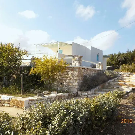 Mirtula, Mountain Retreat With A Plonge Pool بيت للعطل
