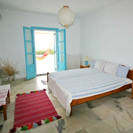 Mirtula, Mountain Retreat With A Plonge Pool Kostos