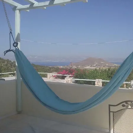 Mirtula, Mountain Retreat With A Plonge Pool * Kostos
