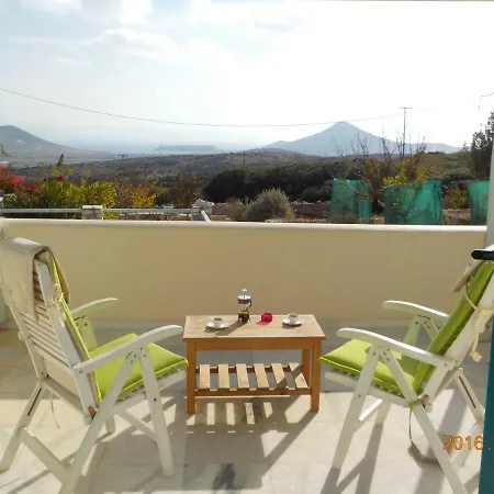 Mirtula, Mountain Retreat With A Plonge Pool *